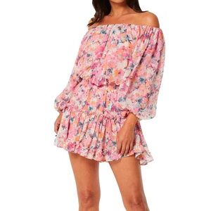 Misa brand new dress